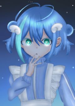 私のココロは小雨が降ってる