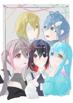 僕ら何でも屋、あなたの願いを叶えます!