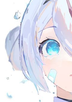 # . 大人気VTuber、魔法が解けてしまいました。