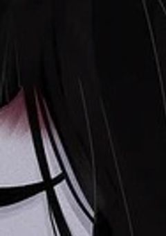 # 恋人は " 怪異 " です 。