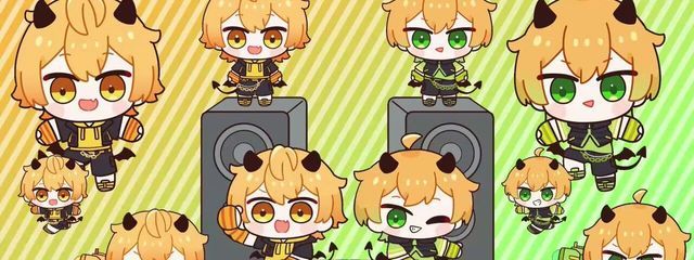 らるさんの壁紙画像
