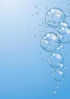 泡沫纏う楼閣よ