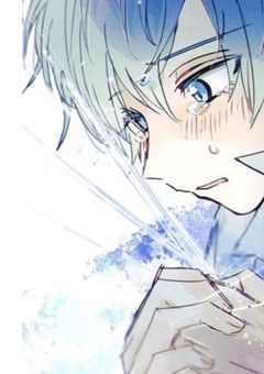 　　　“       偽　物　勇　者　”         