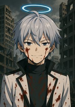 犯罪者に悪夢を