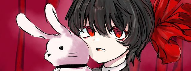 ライサイさんの壁紙画像