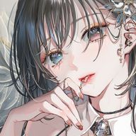 白藍 ゆとさんのアイコン画像