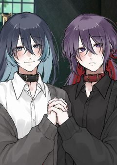 オタク二人が転生しました