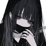 モカ🖤🐈‍⬛🚬低浮上さんのアイコン画像