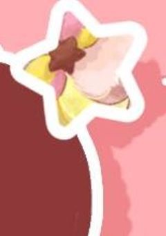 🅿️ ♥ きらきらちょこ の おくりもの っ !