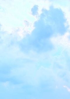 ✡ 繋がった手を今そっと離した 同じ空の下 ⸝꙳.˖