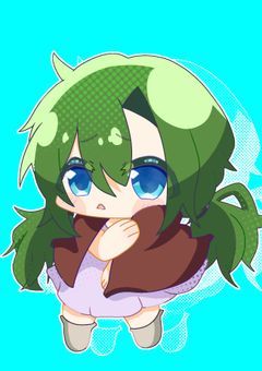 イラスト置き場