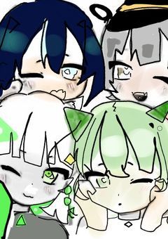 【　公式CH　】　ぽぷぷら　!!
