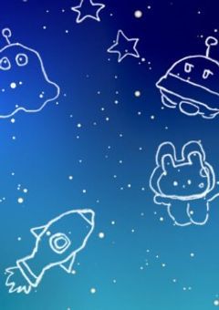 　ぽぷぷら　―　宇宙の果へ　―　　プリチューバー事務所公式