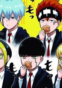 二次元トリップしたら魔法界に！？