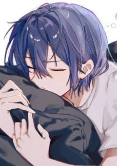 # 塩旦那、メロすぎた件 . / 𝙺𝚢𝚗𝚐