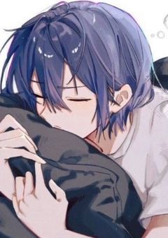 # 塩旦那、メロすぎた件 . / 𝙺𝚢𝚗𝚐