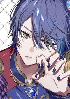 # 激メロ彼氏がスパダリすぎる件. / 𝙺𝚢𝚗𝚐