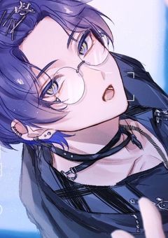 # モテ男子、高嶺の先輩にぞっこん中. / 𝙺𝚢𝚗𝚐