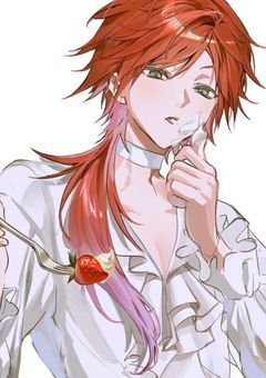 # 引退直前愛されライバー、失踪したらしい. / 𝙽𝚓𝚜𝟺