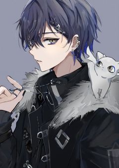 # 引き篭もり系居候中ライバー. / 𝙽𝚓𝚜𝟺