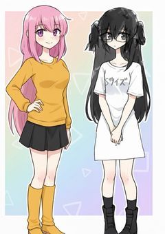 小さな彼女と大きな毎日