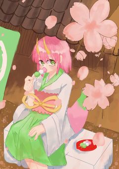 お絵描き場(mmmr限定)