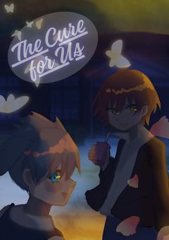 【参加型】The Cure for Us (奇病パロ/暗殺教室)