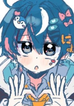 イラスト部屋(歌い手)
