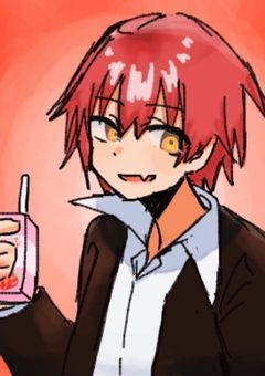 イラスト部屋(アニメ系)