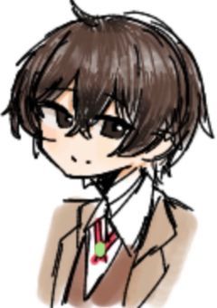 イラスト部屋(アニメ系)