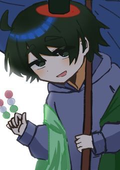 お絵描き場(ゆっくり実況、茶番)