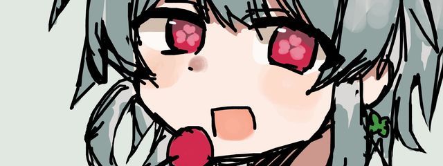 Rei @ただの悪意さんの壁紙画像