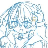 ちぐにゃ @Reiが本当の主名よ☆さんのアイコン画像