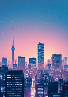 八つの影、消せない真実