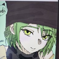 黒糖わらび🔧💛🎨 @更新🦥さんのアイコン画像