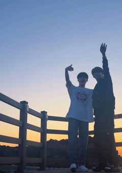 2人の夏が終わるまで