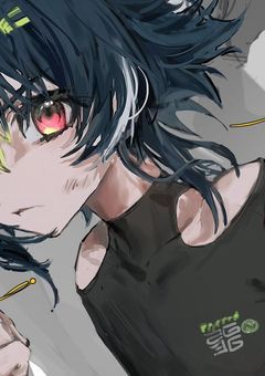 　事故物件の幽霊に口説かれてます　