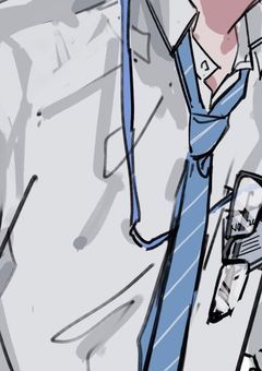 　　お世話係のイケメンDK執事さん