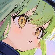 　　　十文字さんのアイコン画像