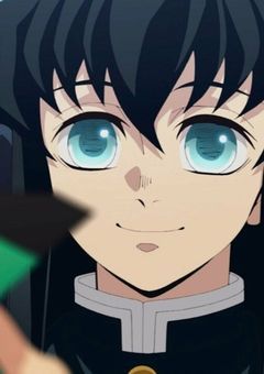 霞柱さんの幼なじみがいるようで?