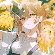 ↬❥ 魅 夜　コ コ ナ ．さんのアイコン画像