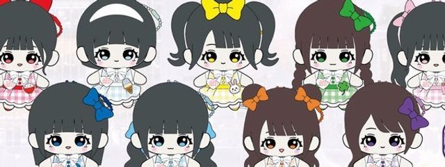 咩來さんの壁紙画像
