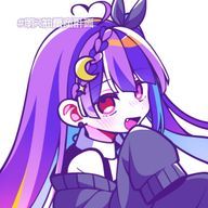 悪月小夜さんのアイコン画像
