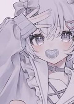 溶けて行く 甘い氷へ ꒷꒦