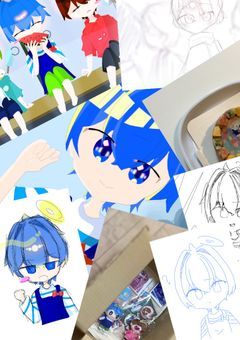 あかさかの箱達の平和な日常