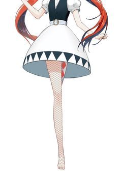 小さな道化師　【PTuber】