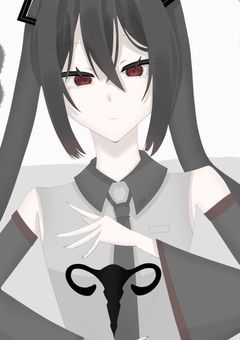 イラスト部屋ちゃん