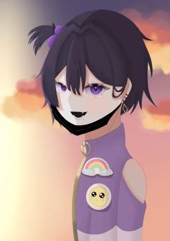 イラスト部屋ちゃん