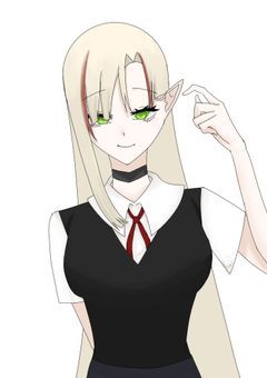 【創作部屋】 火はキケンじゃない