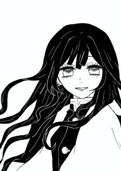 胡蝶末っ子は、クールな最強柱